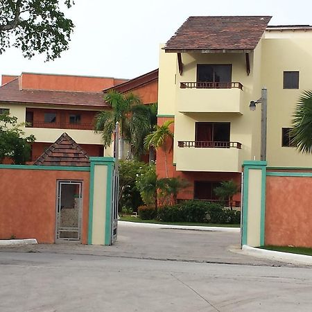 Tot Punta Cana Apartments Dış mekan fotoğraf