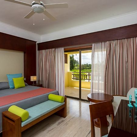 Tot Punta Cana Apartments Dış mekan fotoğraf