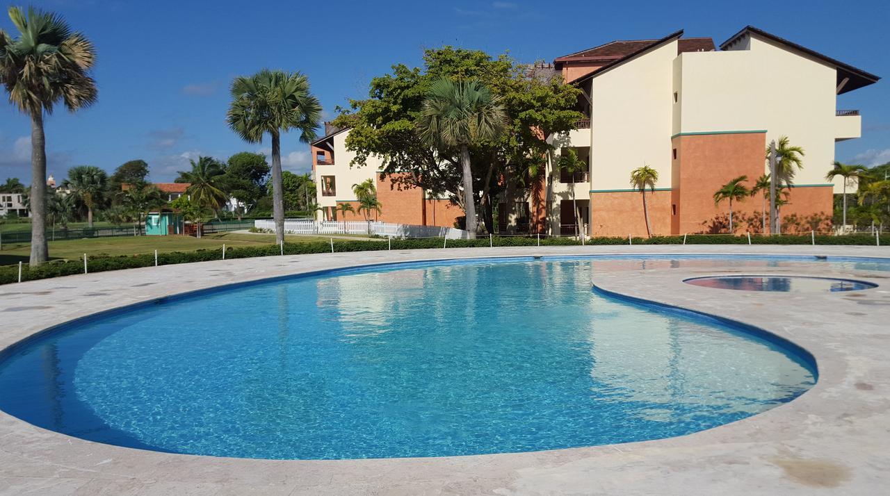 Tot Punta Cana Apartments Dış mekan fotoğraf