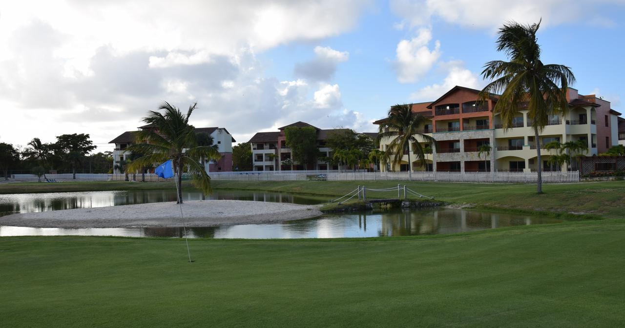 Tot Punta Cana Apartments Dış mekan fotoğraf