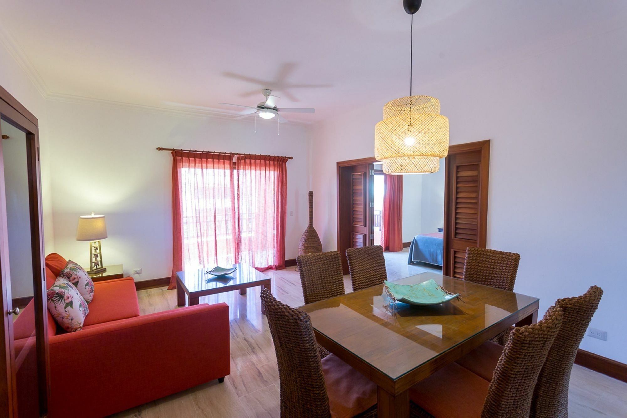 Tot Punta Cana Apartments Dış mekan fotoğraf