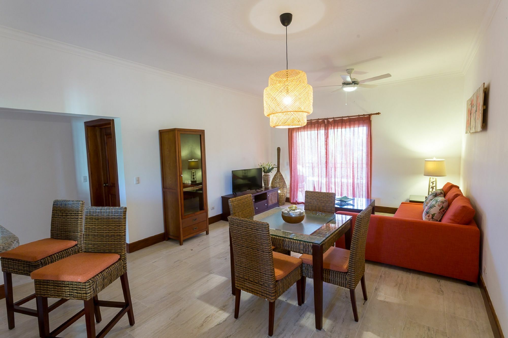 Tot Punta Cana Apartments Dış mekan fotoğraf