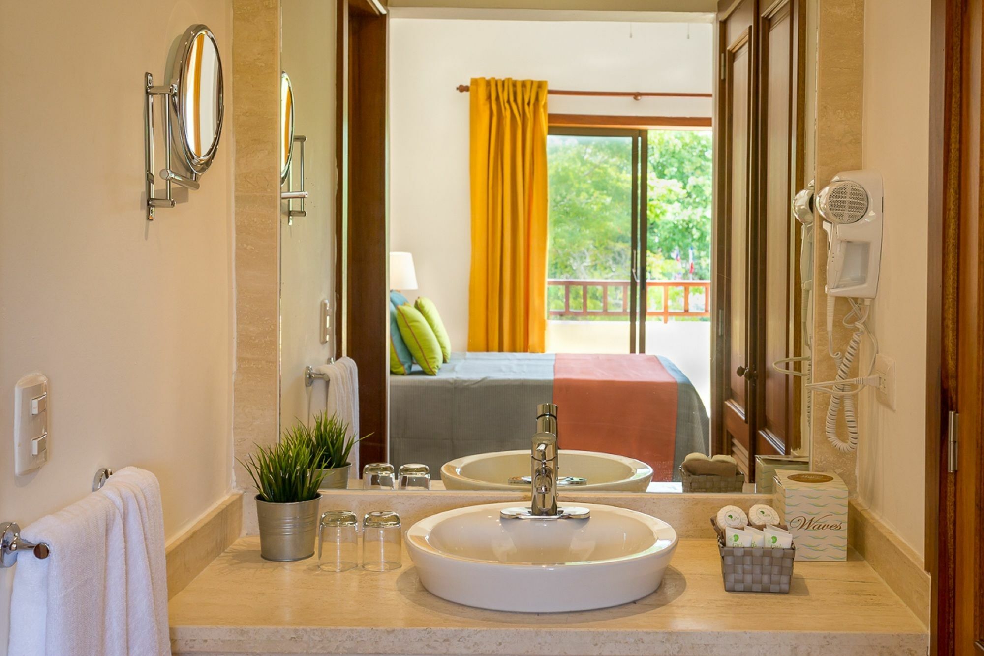 Tot Punta Cana Apartments Dış mekan fotoğraf