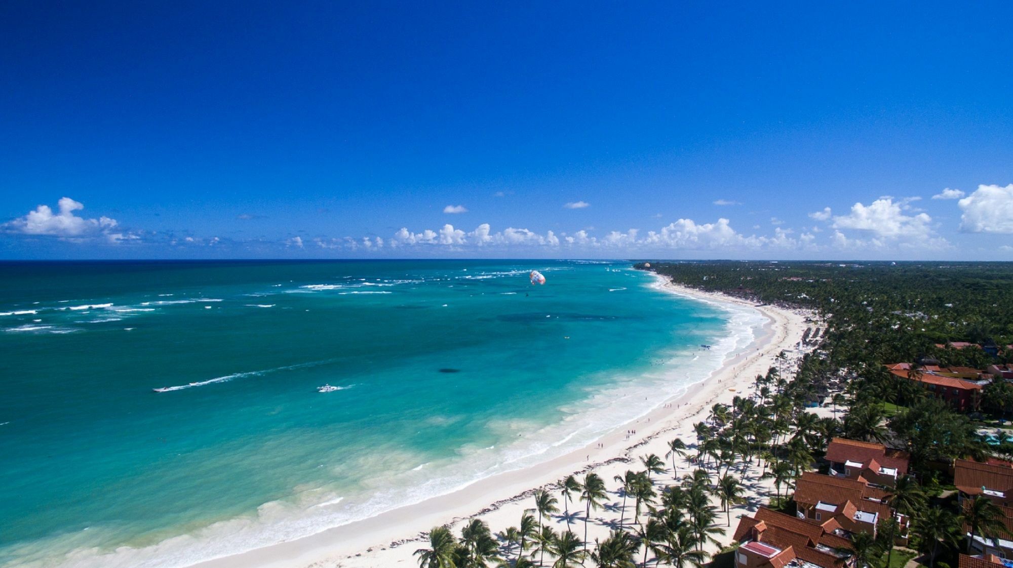 Tot Punta Cana Apartments Dış mekan fotoğraf