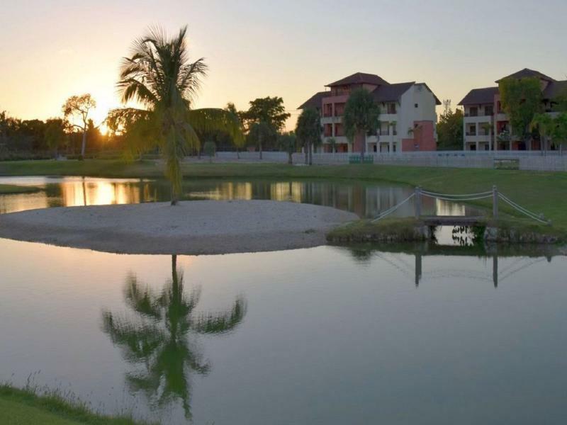 Tot Punta Cana Apartments Dış mekan fotoğraf