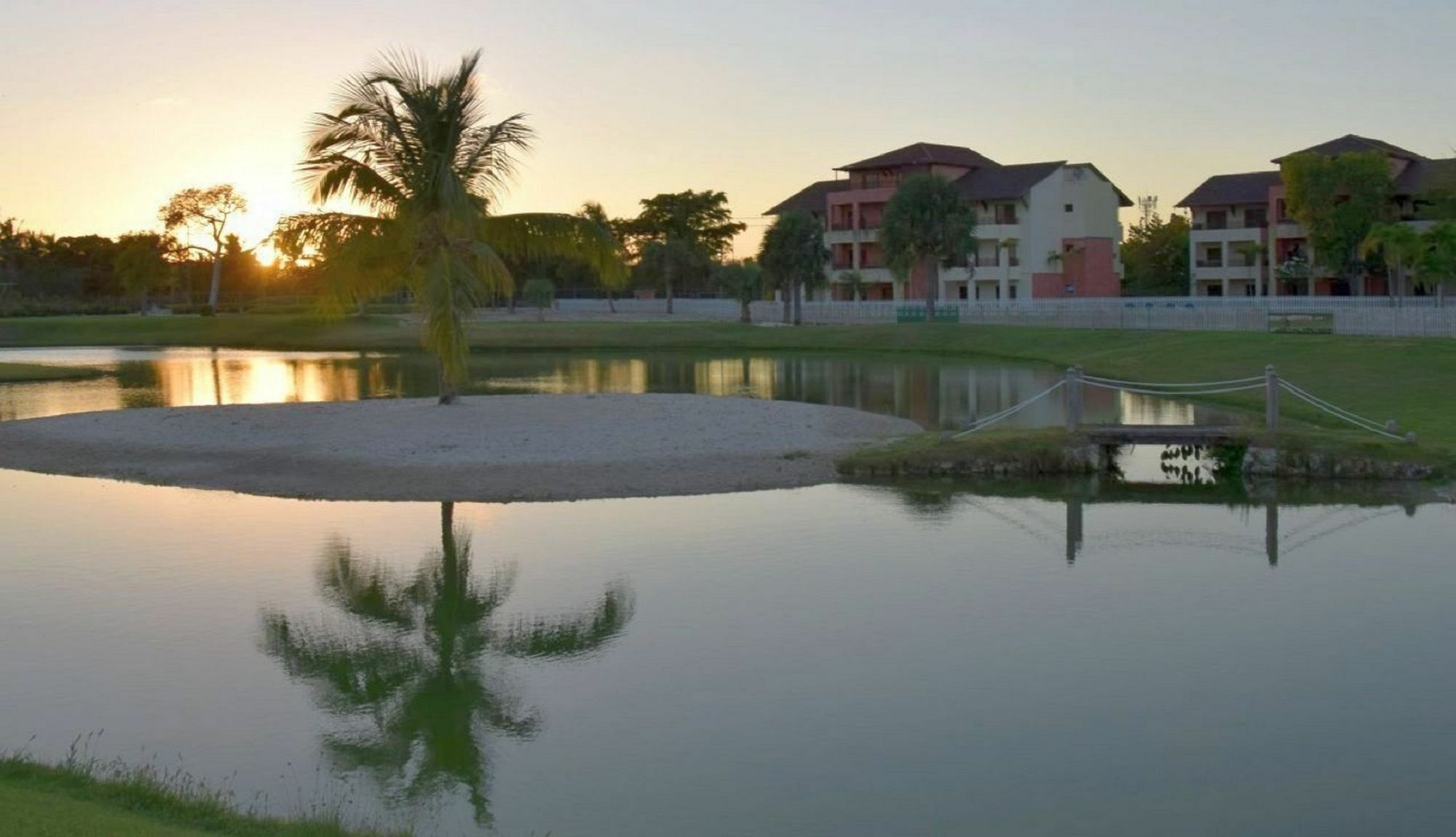Tot Punta Cana Apartments Dış mekan fotoğraf