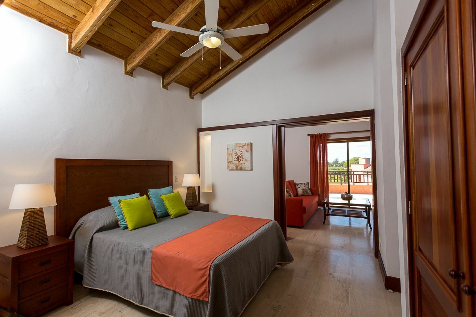 Tot Punta Cana Apartments Dış mekan fotoğraf