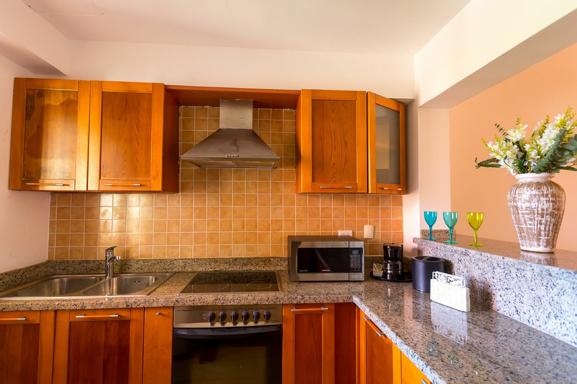 Tot Punta Cana Apartments Dış mekan fotoğraf