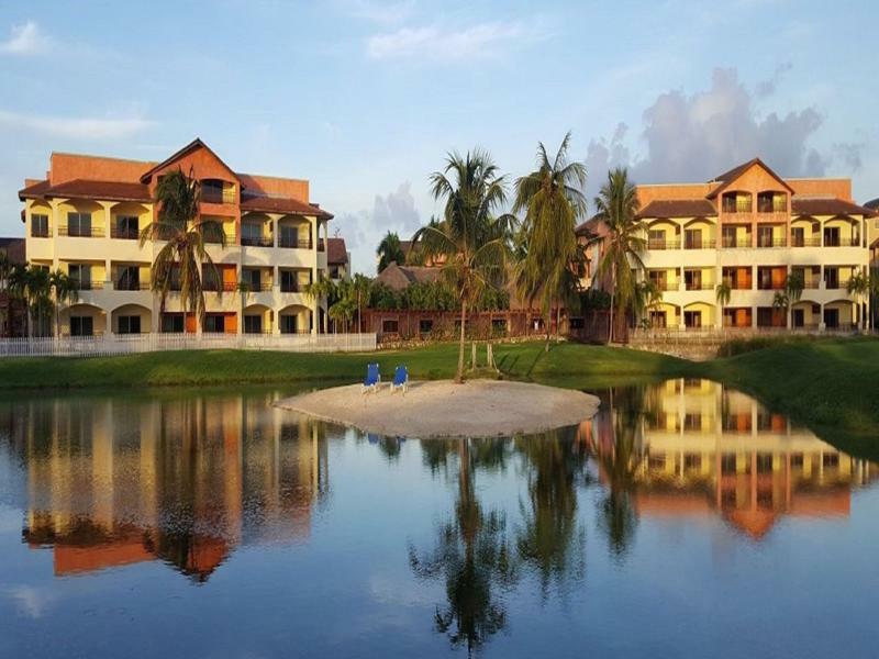 Tot Punta Cana Apartments Dış mekan fotoğraf