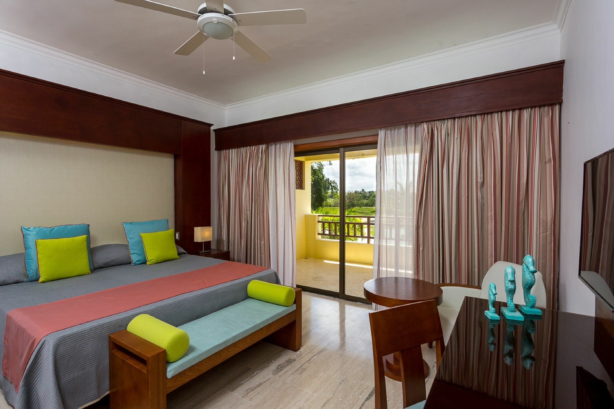 Tot Punta Cana Apartments Dış mekan fotoğraf