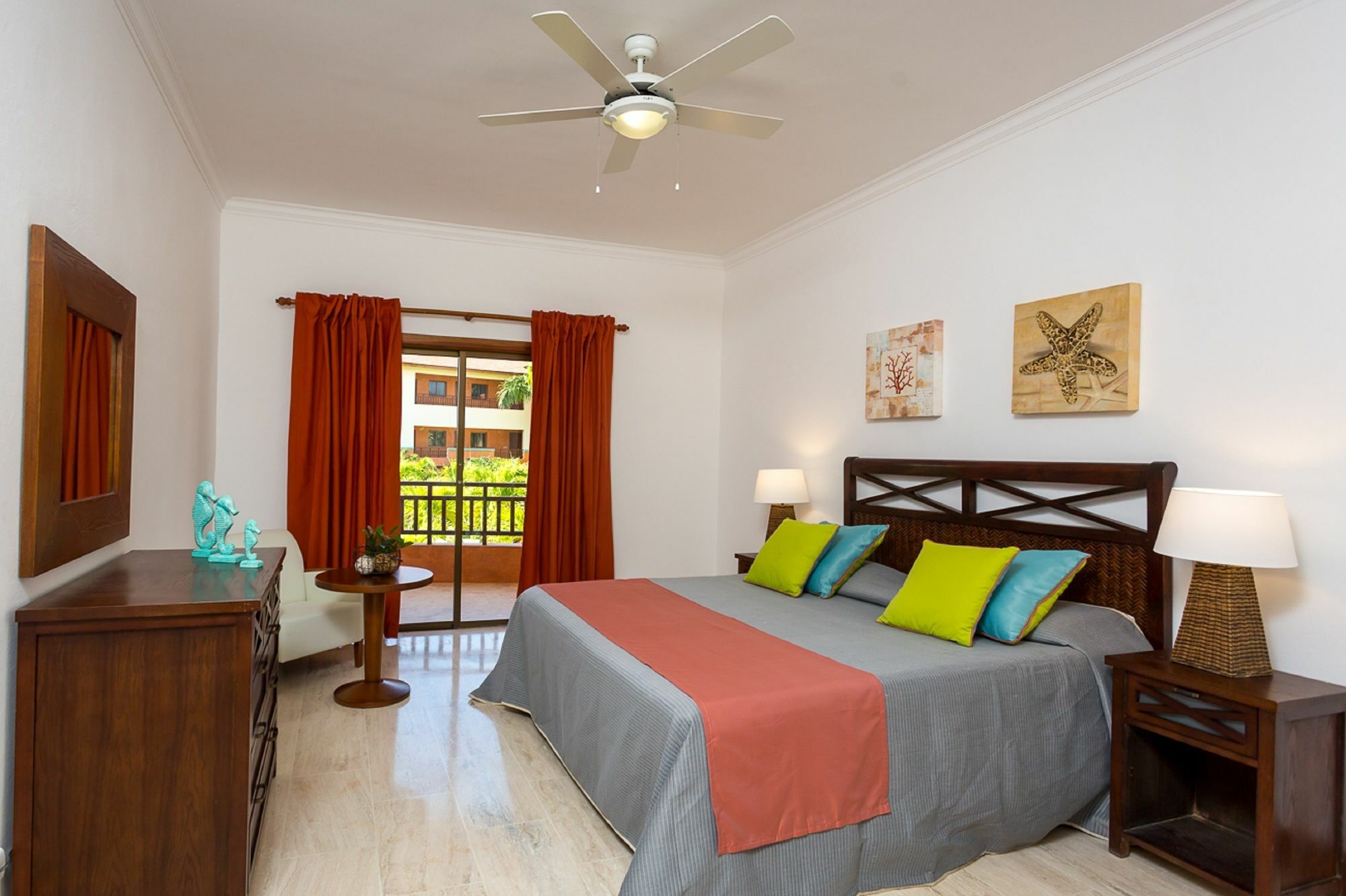 Tot Punta Cana Apartments Dış mekan fotoğraf