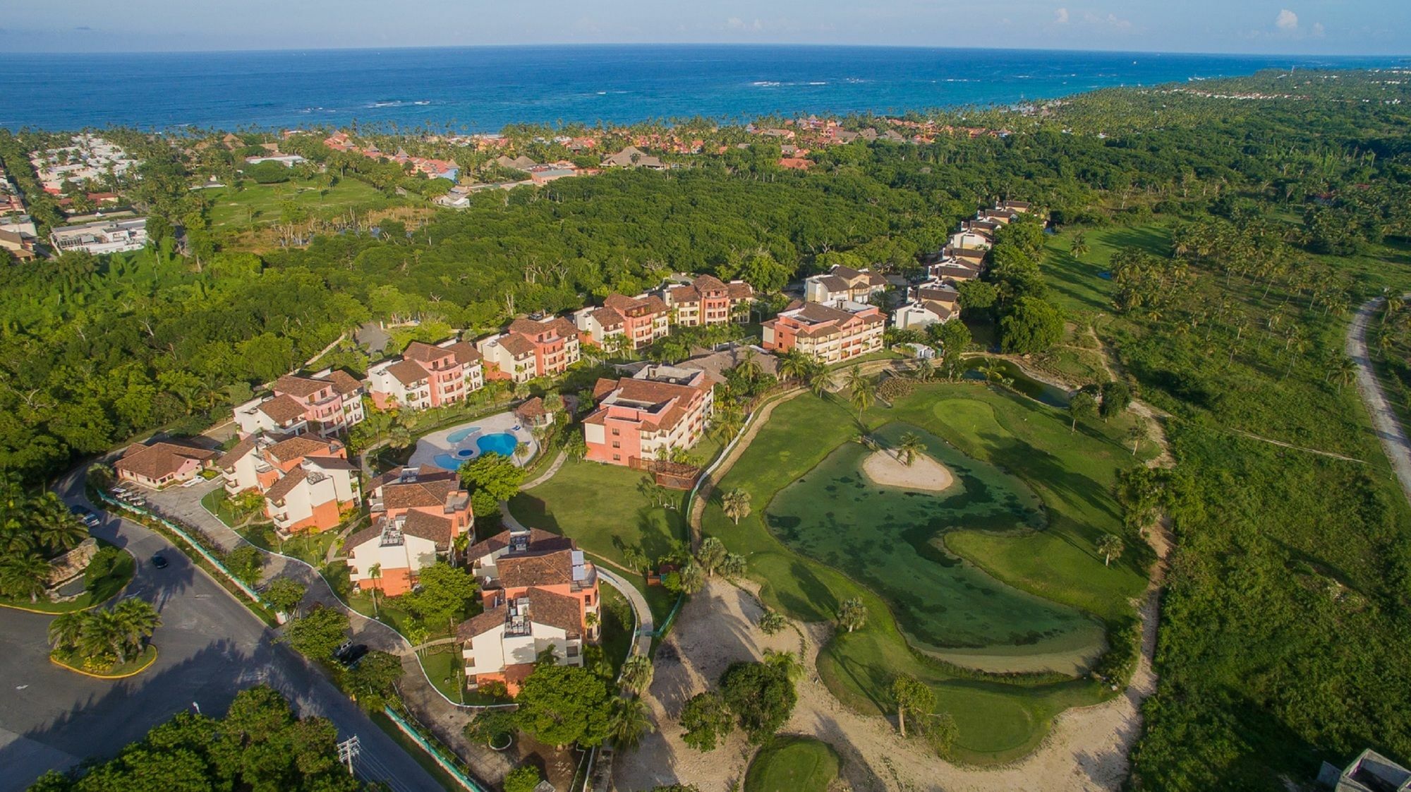 Tot Punta Cana Apartments Dış mekan fotoğraf