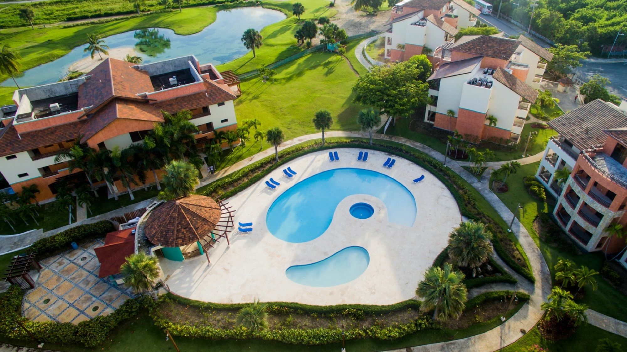 Tot Punta Cana Apartments Dış mekan fotoğraf