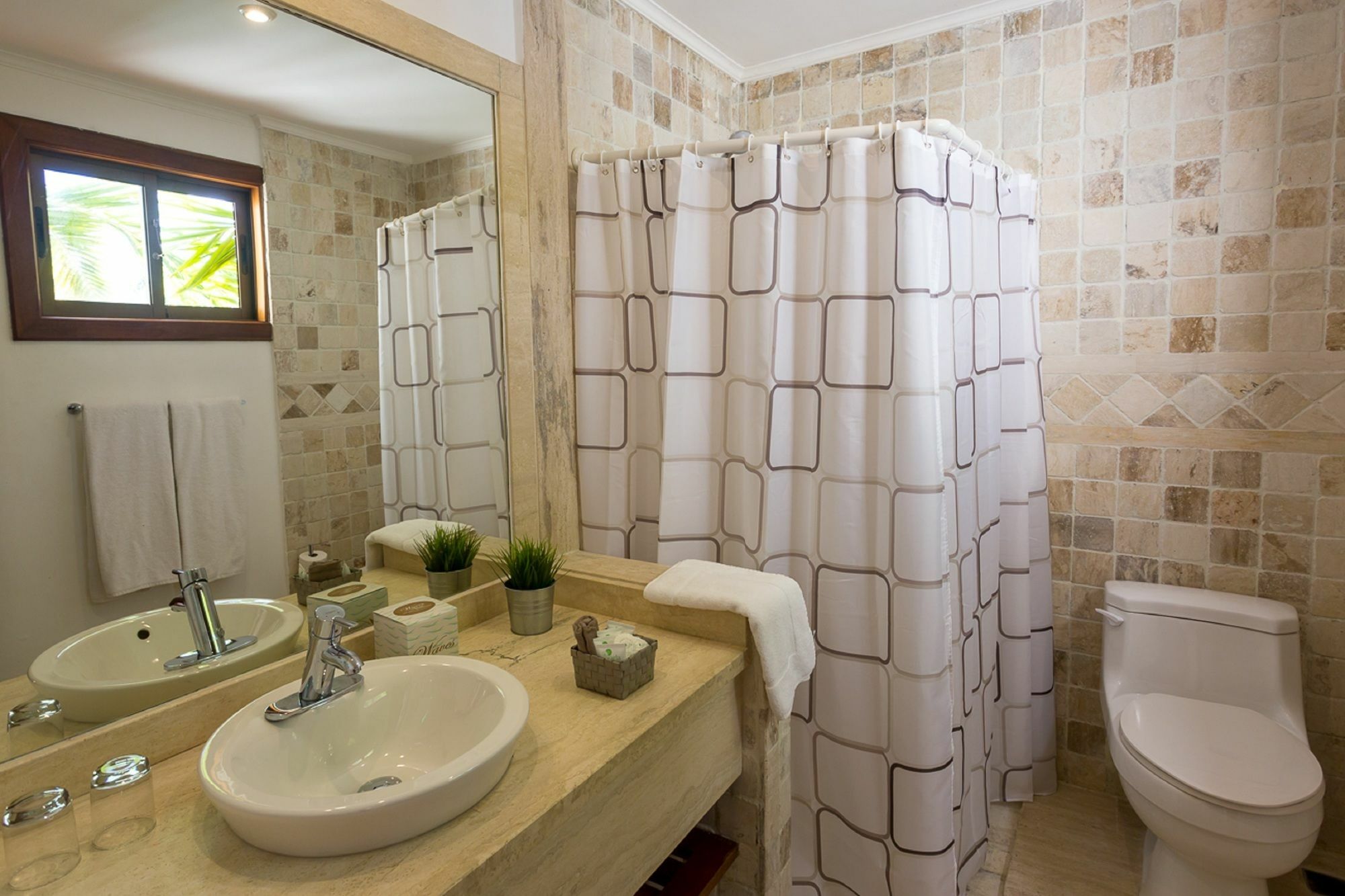 Tot Punta Cana Apartments Dış mekan fotoğraf