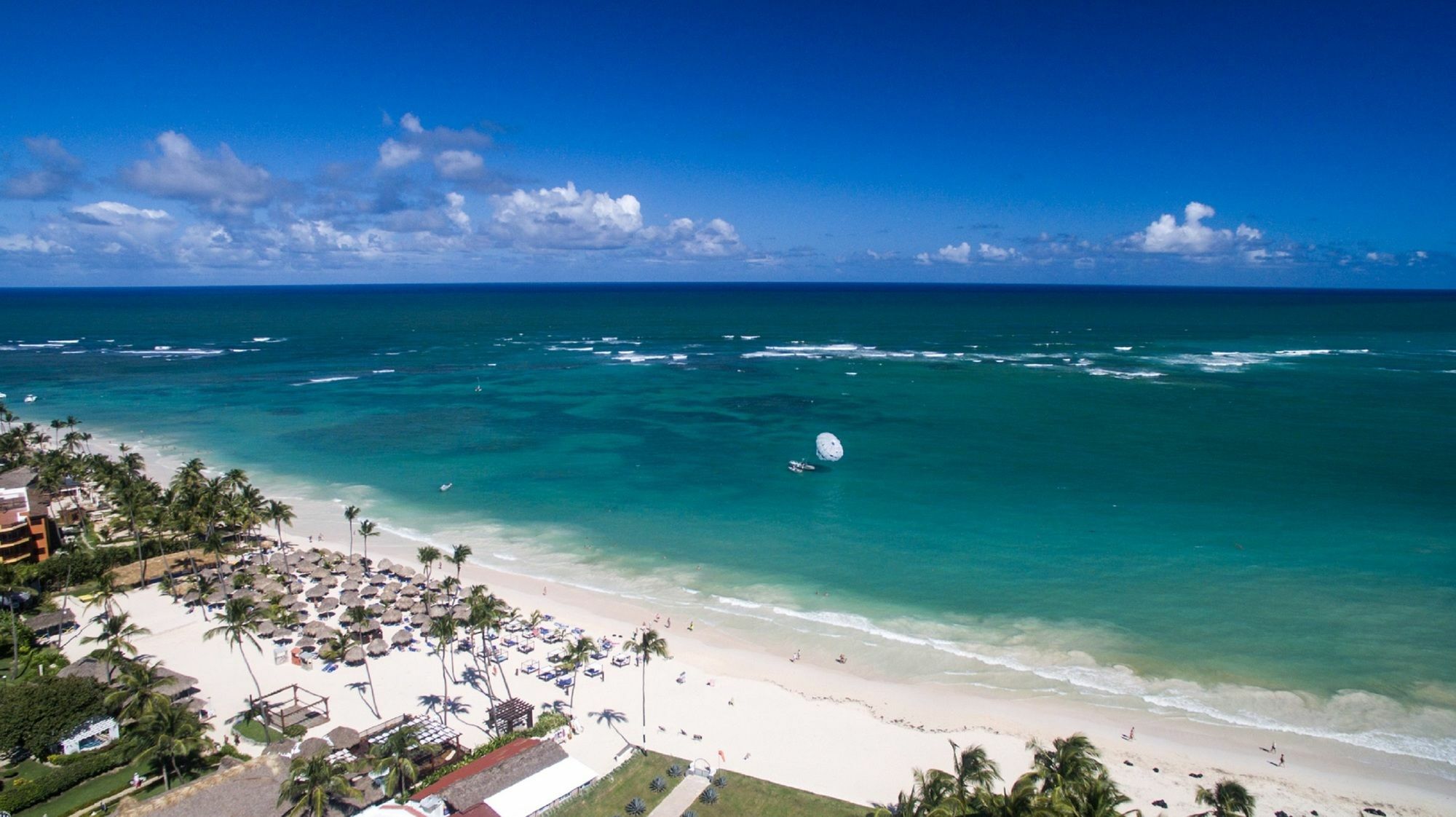 Tot Punta Cana Apartments Dış mekan fotoğraf