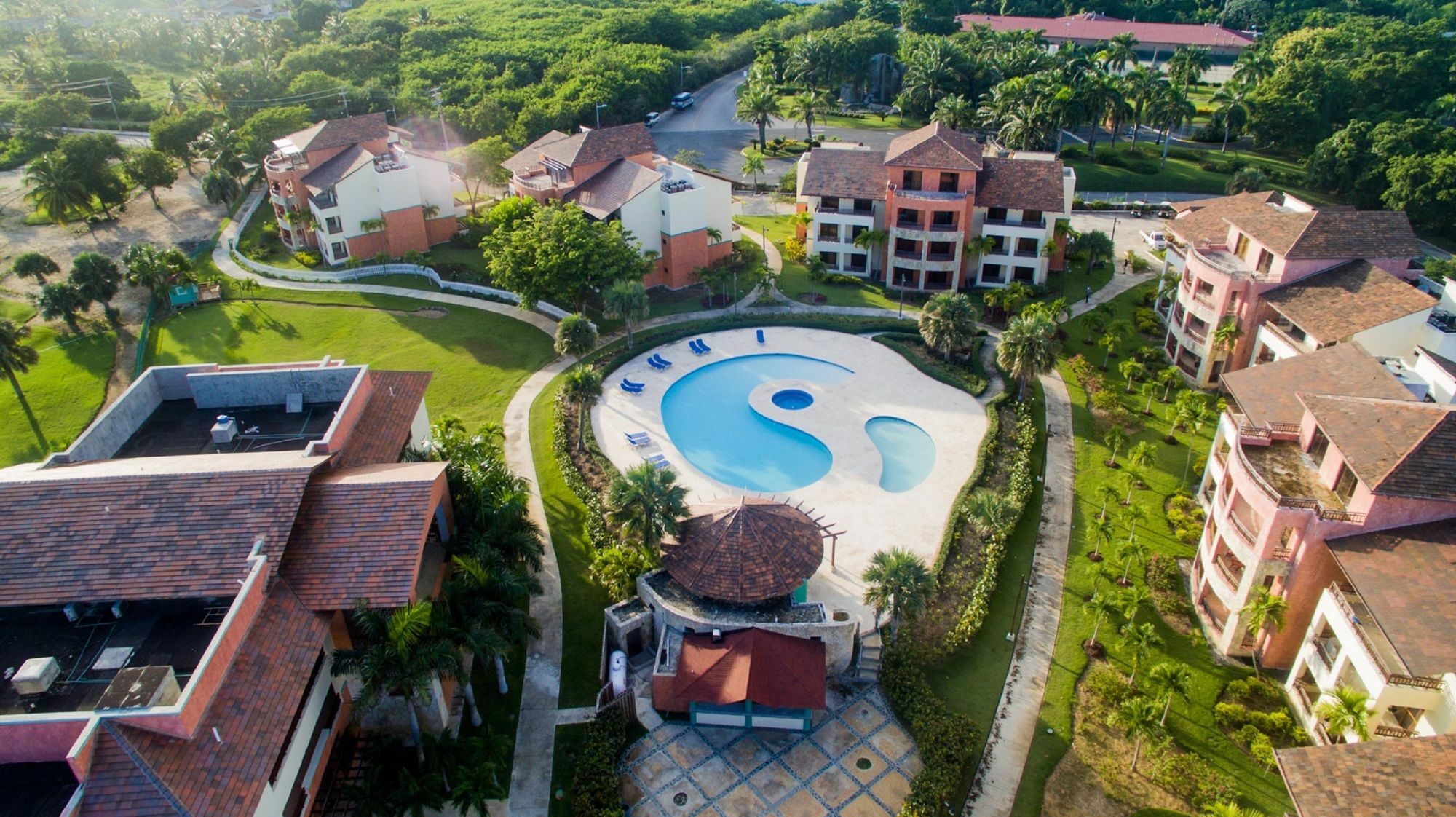 Tot Punta Cana Apartments Dış mekan fotoğraf