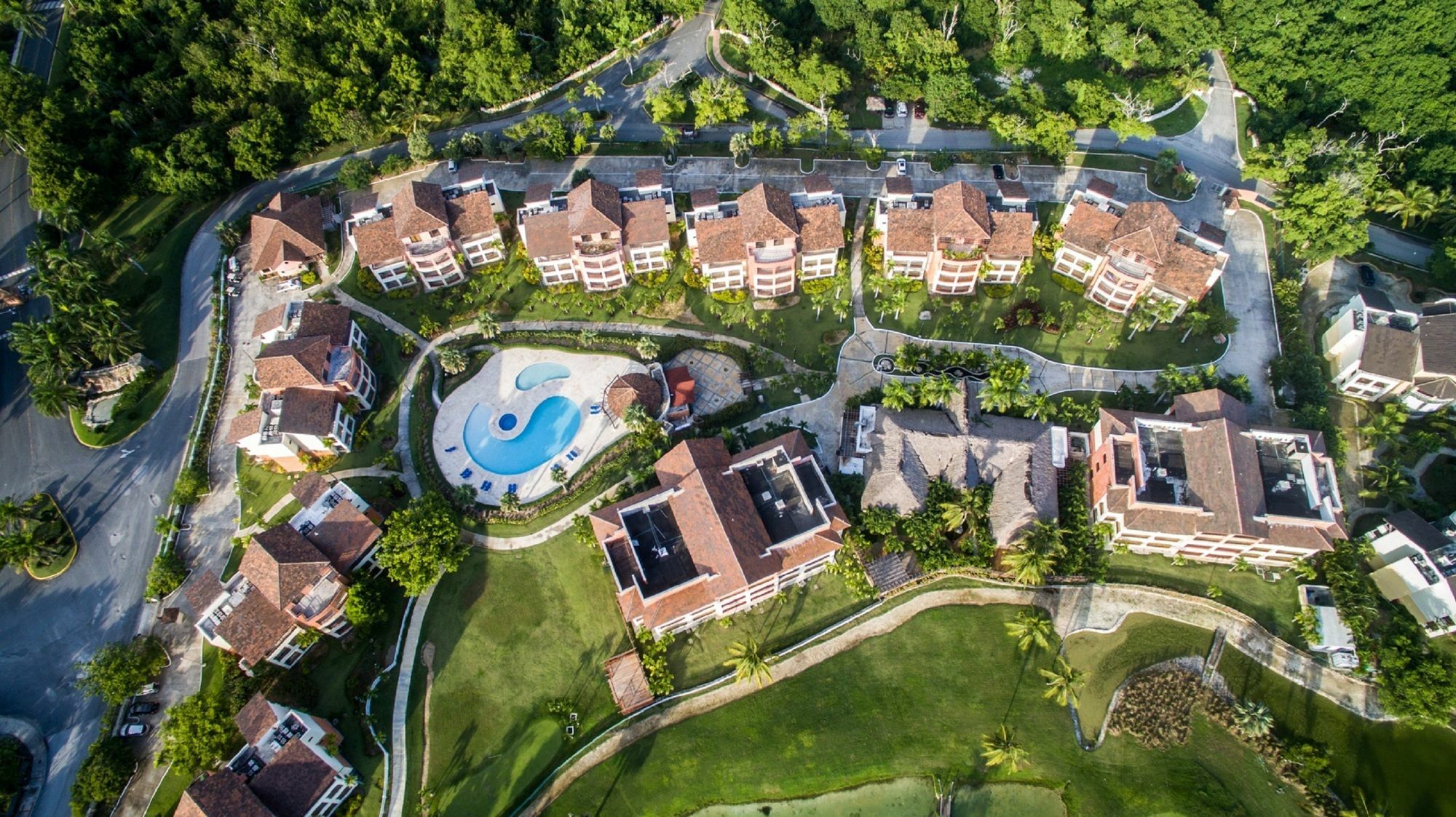 Tot Punta Cana Apartments Dış mekan fotoğraf